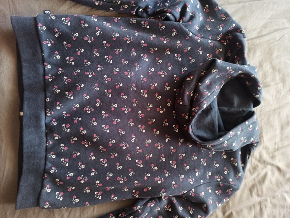 Суитшърт за момиче  Okaidi