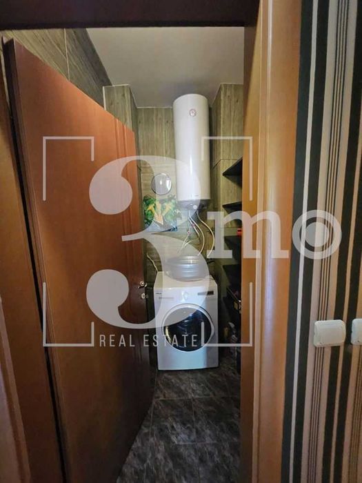 Дава се под наем Тристаен апартамент в София, Дружба 2 - 140 кв.м за 990 € - Снимка #11