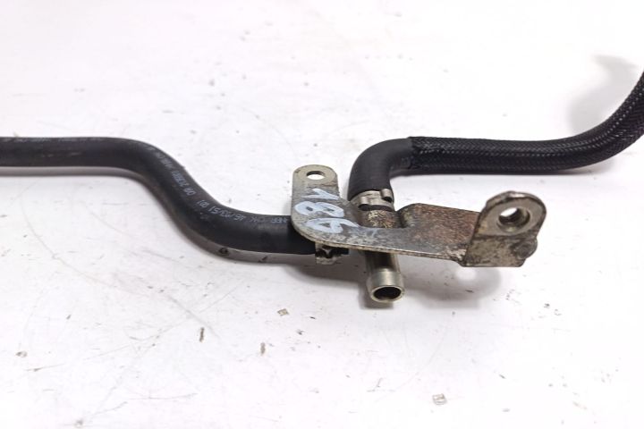 Conducta combustibil Mercedes-Benz Vito W639