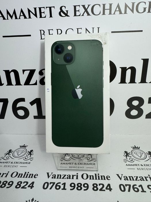 IPHONE 13 128 Gb AmanetBerceni / Rahova295