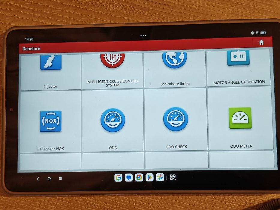 Launch x431 - XDIAG V7. Tester Diagnoza auto, electrice, IMMO,