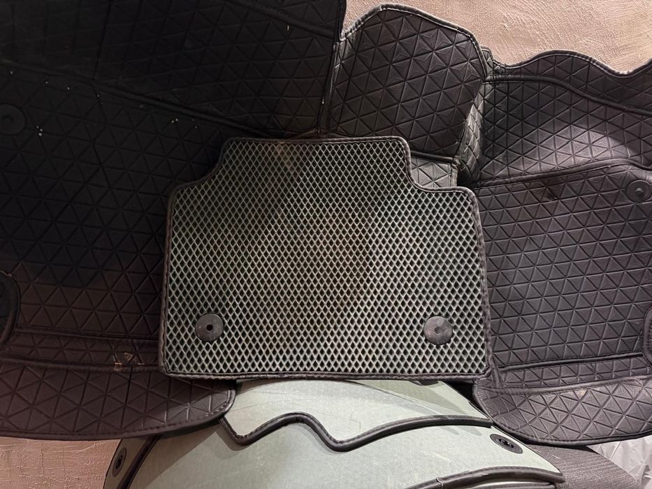 Автополик Hyundai Sonata