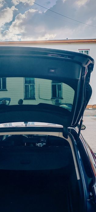 Audi A6 C7 3.0 TDI V6 T