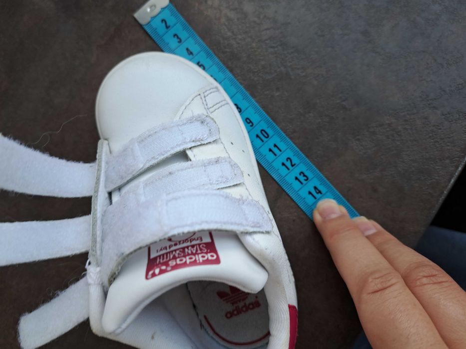 детски маратонки,кецове,спортни обувки,адидас,Adidas,номер 23