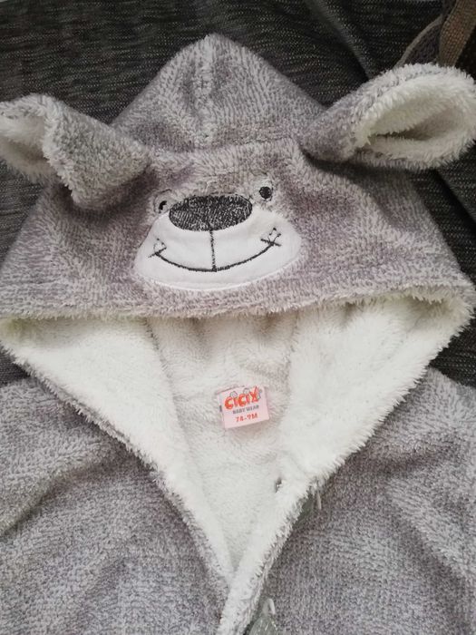 Костюмчики детские