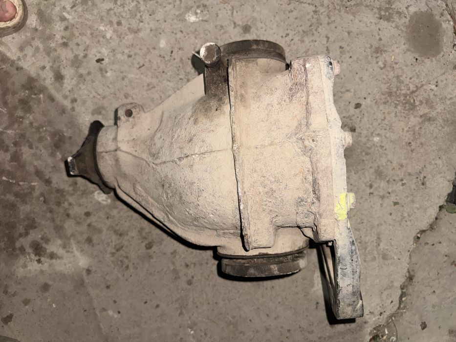 Редуктор 2.82 торг минимальный