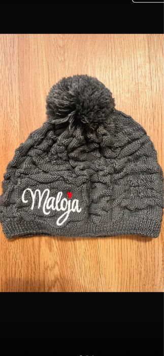 Caciula Maloja marime S