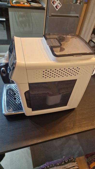 Espressor Automat Philips LatteGo – Full Automat, Stare Foarte Bună