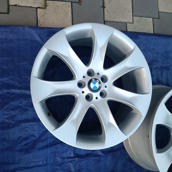 Jante originale BMW X5 -X6 R20