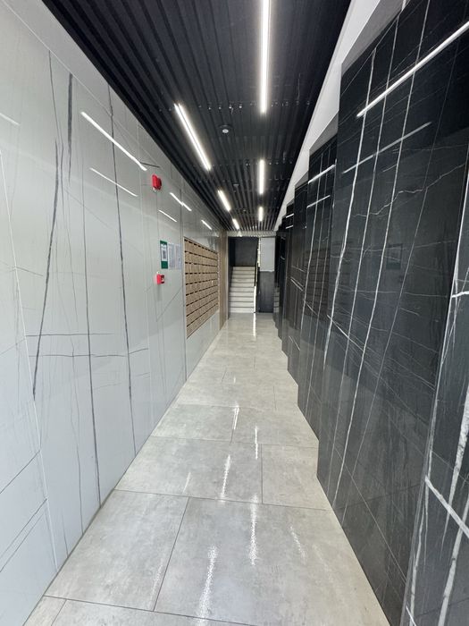 Curățenie Profesională în Scările de Bloc!