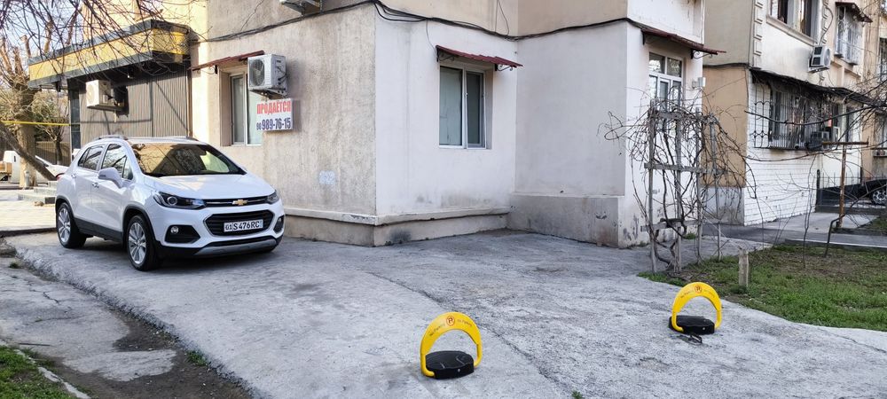 Квартира 2х комнатная ( 1 этаж)