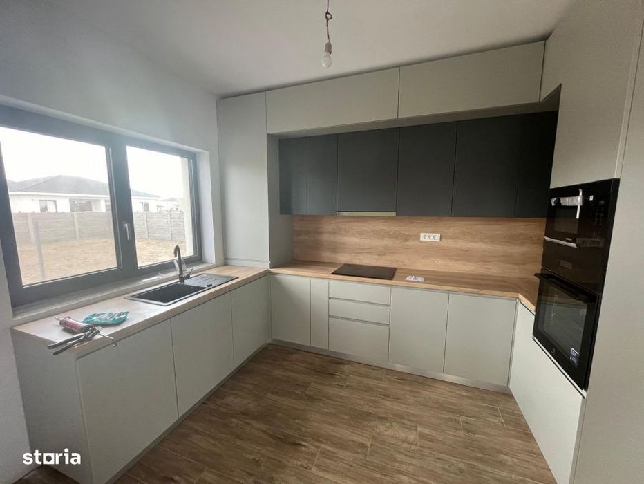 4 Camere, Suprafata Generoasa , Zona Kaufland