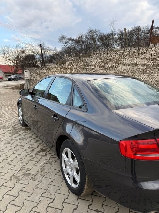 De vanzare Audi A4 B8