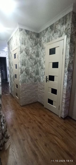 СРОЧНО продаётся квартира 2-х комнатная. Горгаз. Алмалык.