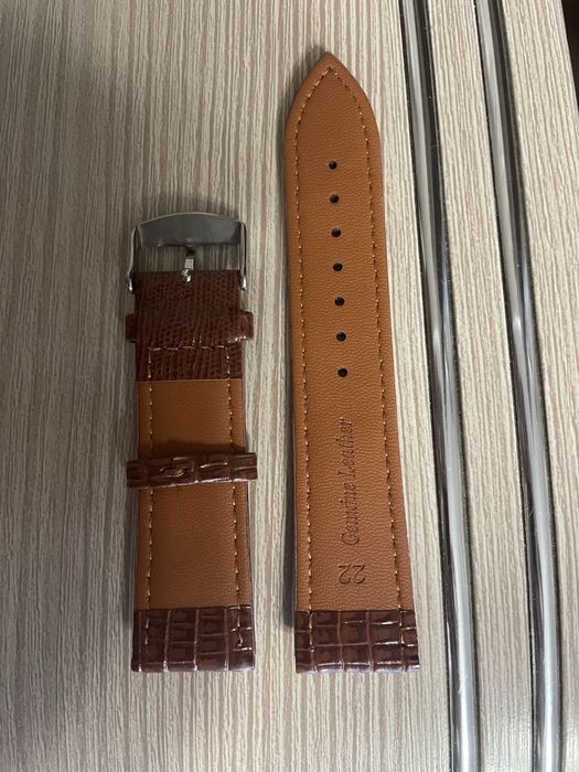 Ремешки для часов