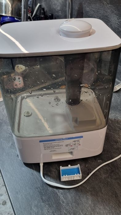 Овлажнител Levoit