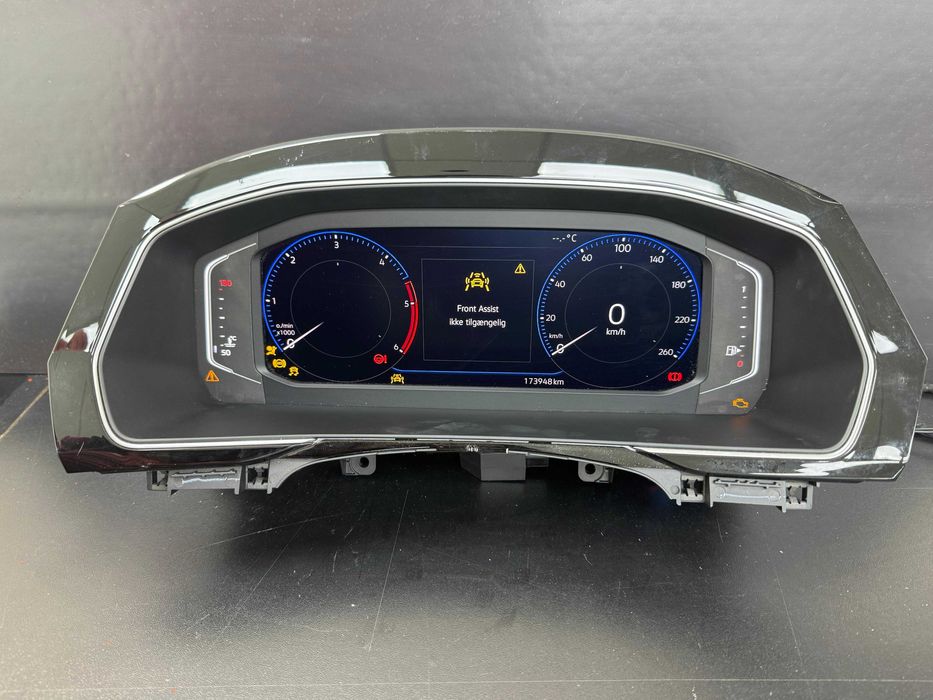 Ceasuri Digitale Cockpit AID VW Passat  3G0920790 3G0 920 790