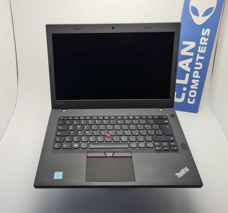 Lenovo ThinkPad T460p   i5 6820HQ/16GB/500SSD/MX940-2GB/FHD/Подсветка