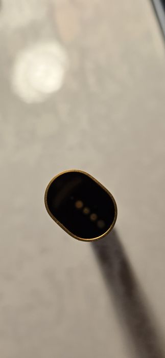 Vozol Switch cu capsula