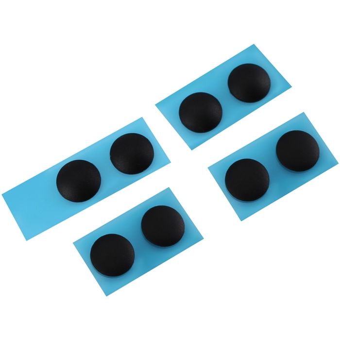 Резиновые ножки для ноутбуков Surface Laptop Book Studio