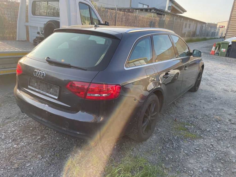 caseta de directie audi a4 b8.5 2013 2.0 tdi cu garantie 1 an