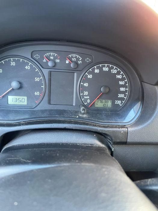 VOLKSWAGEN Polo 2003 — imagine 4