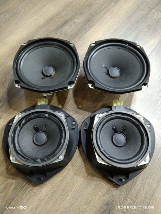 Магнитола-Нексия 3