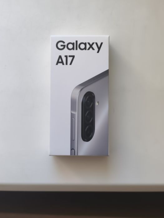Galaxy a17 идеал торг