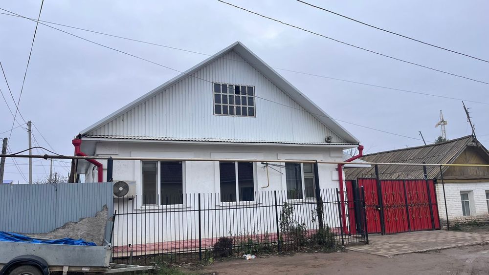 ПРОДАМ частный дом