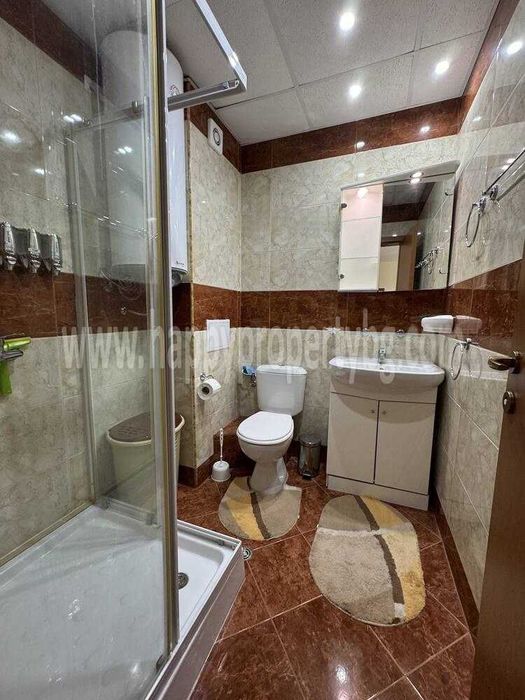 Продава се Тристаен апартамент в к.к. Слънчев бряг - 74 кв.м за 973 €/кв.м - Снимка #13