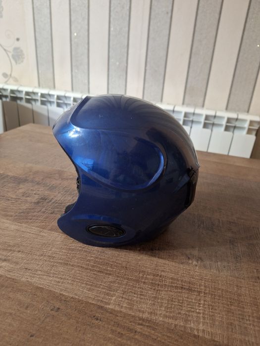 Детска ски каска