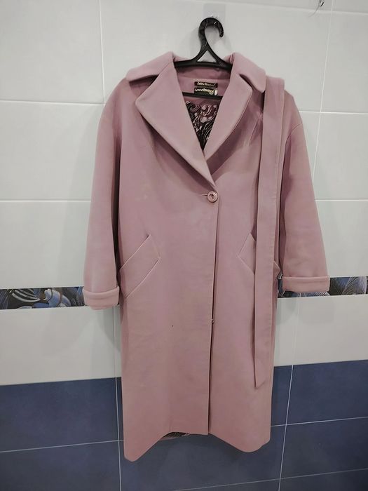 Пальто в хорошем состоянии