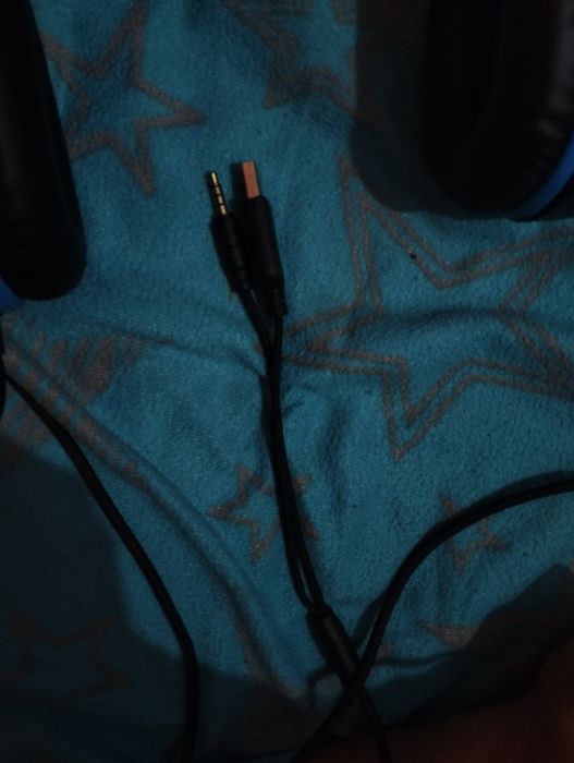 Caști de gaming  perfect functionale