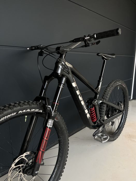 Trek Slash 8 gen 5 2021 M\L