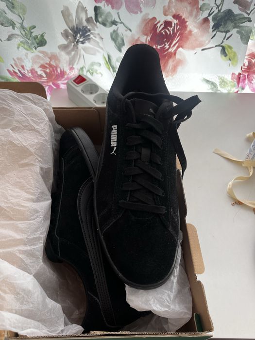 Мъжки кецове Puma