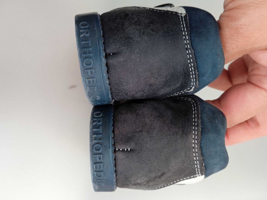 Обувки Сандали Yukon, разм.20