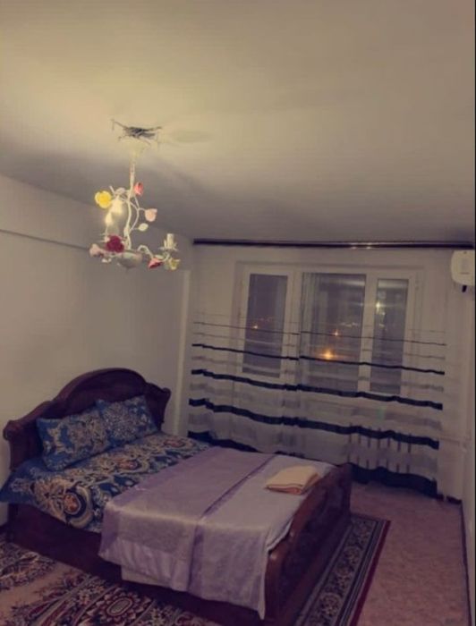 ПоСутачные квартиры