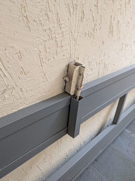 Продам пандус откидной