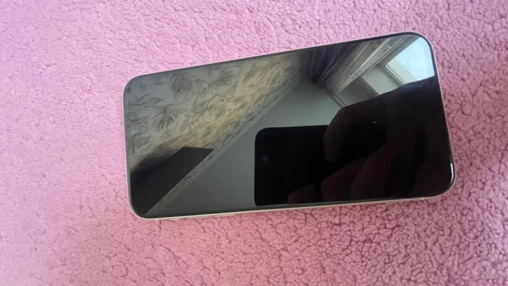 Продам айфон 11 64 гб