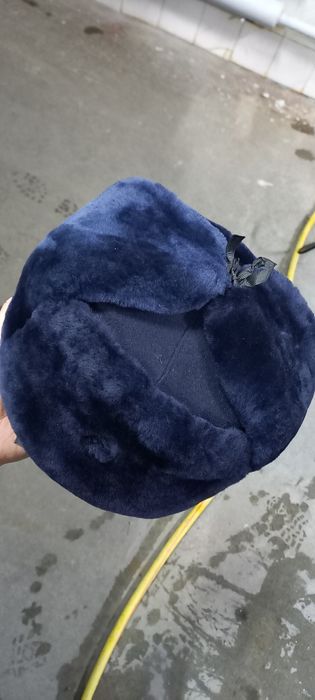 Бушлат ватник ушанка