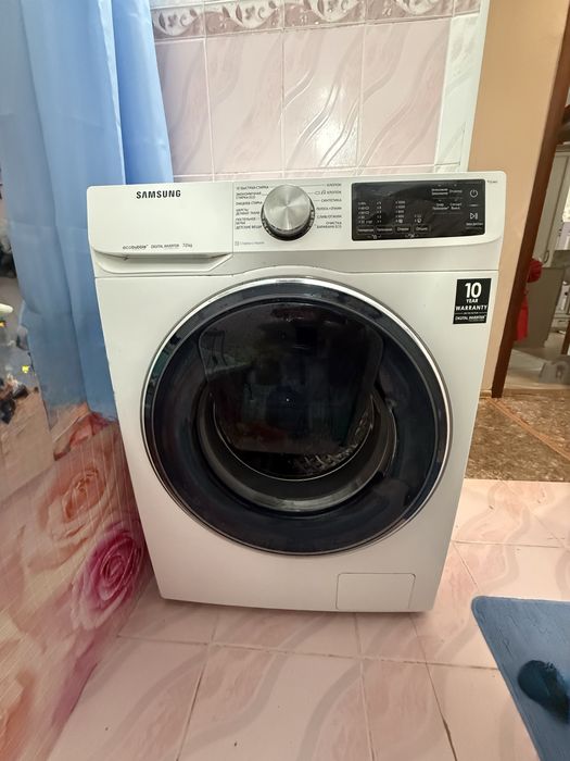 Продается стиральная машина