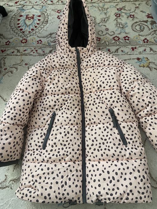 Пижама Куртка для девочек