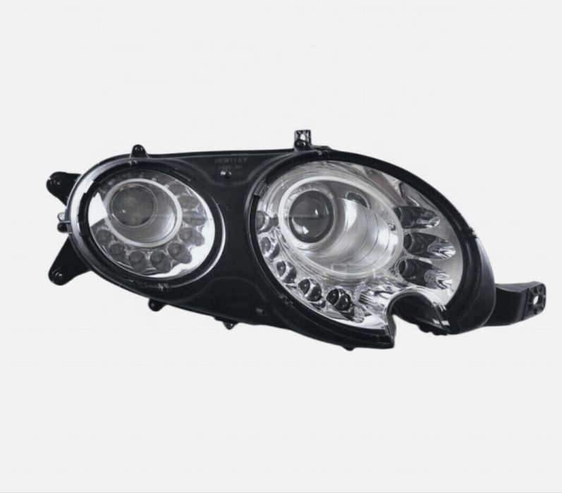Десен фар Бентли Континентал  ГТ. Bentley Continental GT LED Right 2004-2017 Headlight 3W1941016AJ
