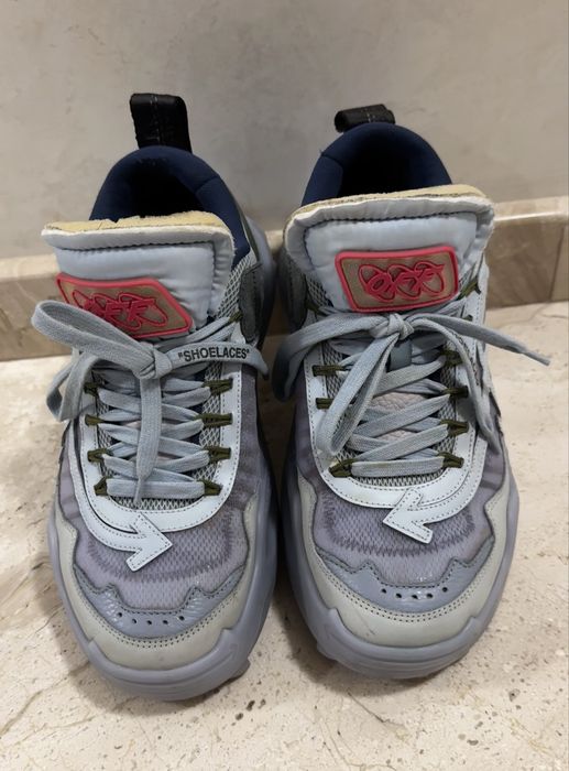 Off-White Odsy 1000