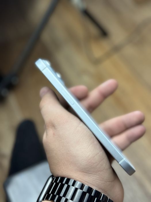 Айфон,IPhone 15 128gb 89%