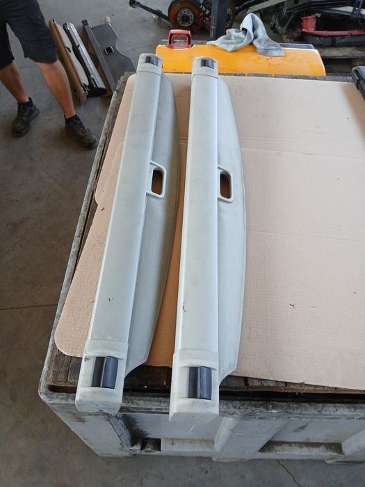 Rulou.portbagaj saab 9,3 2004-2010