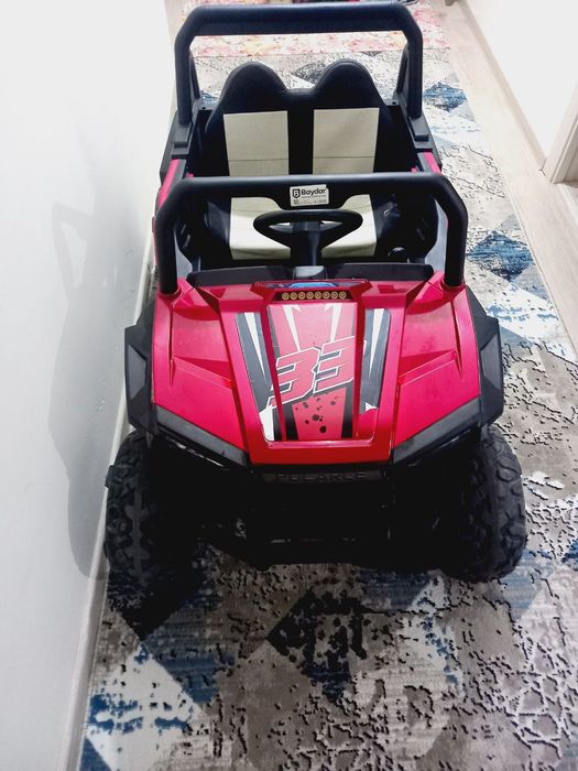 Sergeli yangi choshtepa Detski mashina