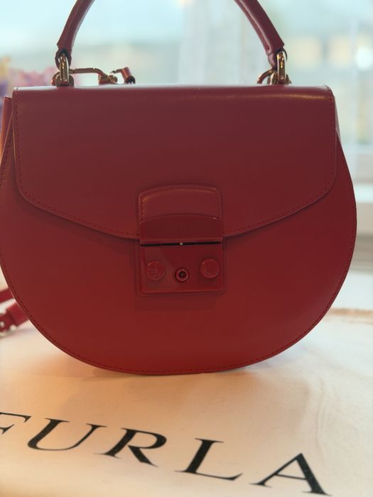 Furla дамска чанта