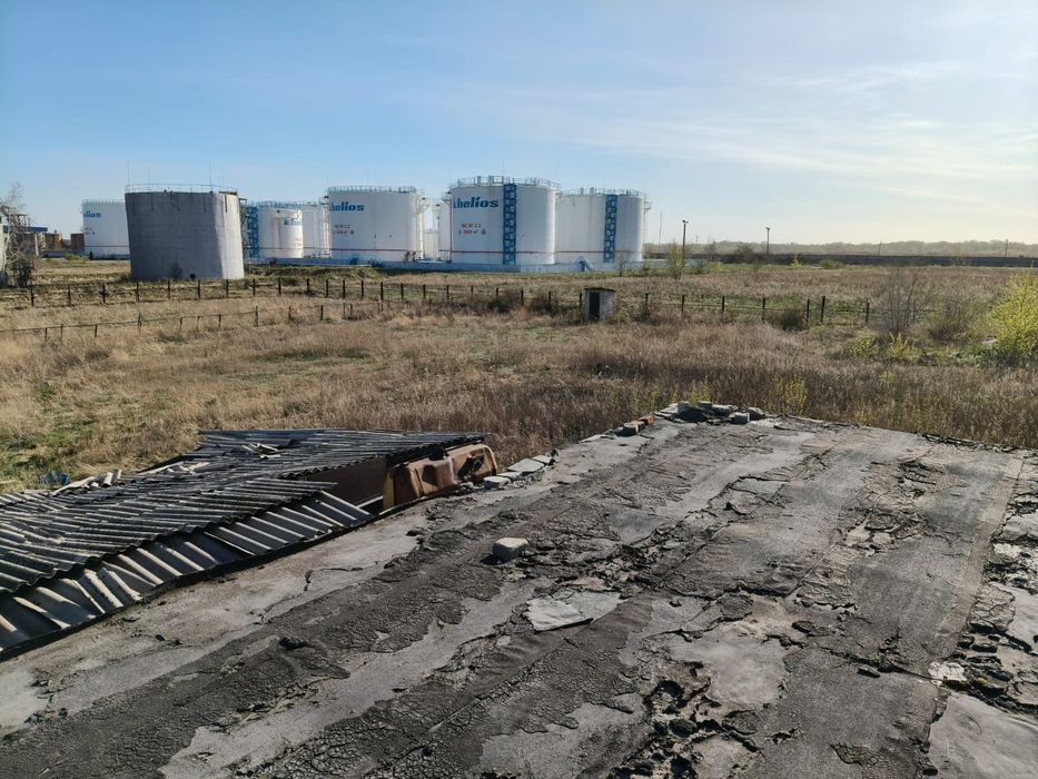 Продам  землю по Омской трассе