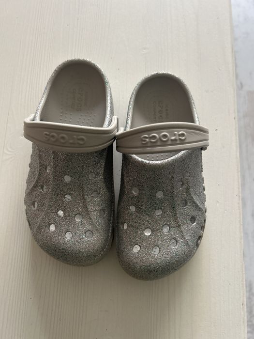Детски обувки Crocs